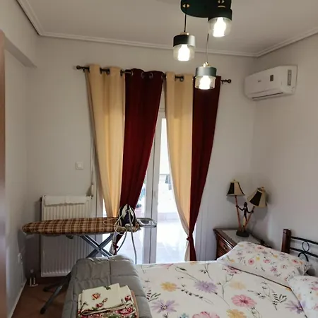Comfort & Style In A Modern For Everyone * Chalkida