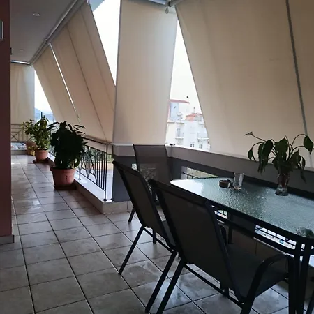 Apartment Comfort & Style In A Modern For Everyone Chalkida